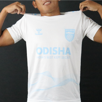 Odisha FC - Club Shop